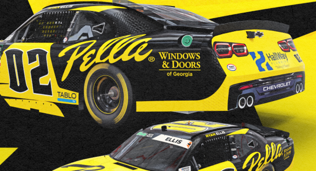 Visit Pella Window & Door of Georgia sponsoring Ryan Ellis at Atlanta page