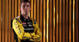 Daniel Dye suspended following social media comments: UPDATE