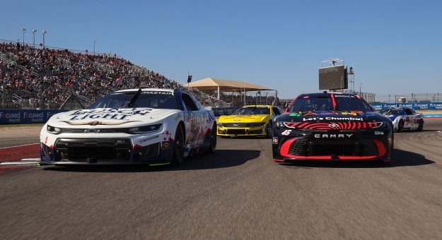Visit Commercial breakdown: DuraMAX Grand Prix page