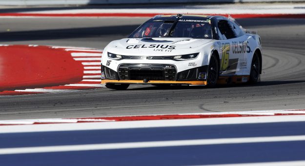 Visit Alex Bowman, AJ Allmendinger treated for medical issues at COTA page
