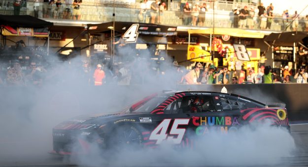 Visit COTA post-race inspection page
