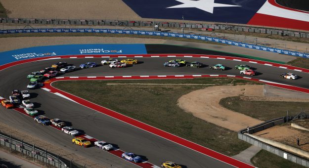 Visit COTA TV ratings page