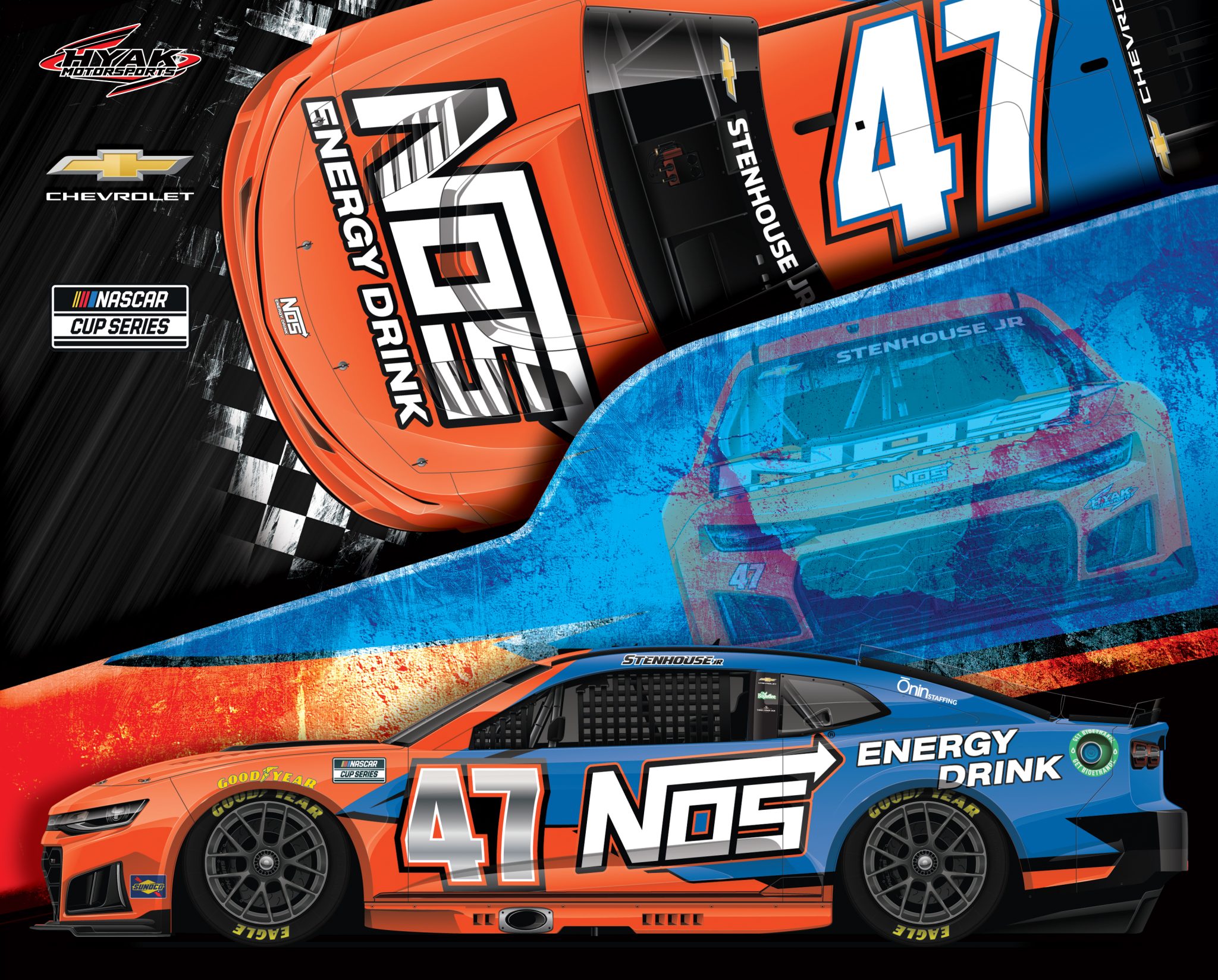 2026 47 Nos Energy