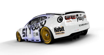 2026 51 Yeego Lvms1