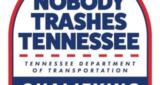 Nobody Trashes Tennessee names sponsor of Cup and NOAPS qualifying during night race weekend