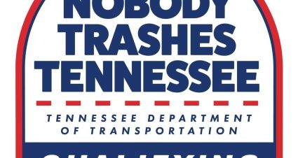 Nobody Trashes Tennessee