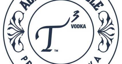 T3 Vodka