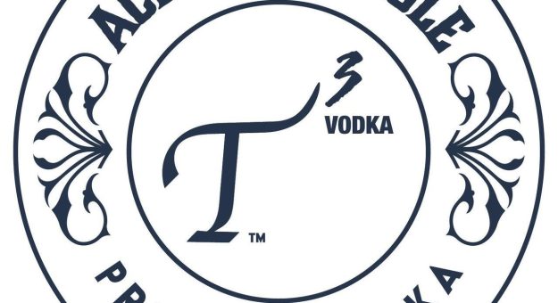 Visit T3 vodka names official vodka of Bristol Motor Speedway page