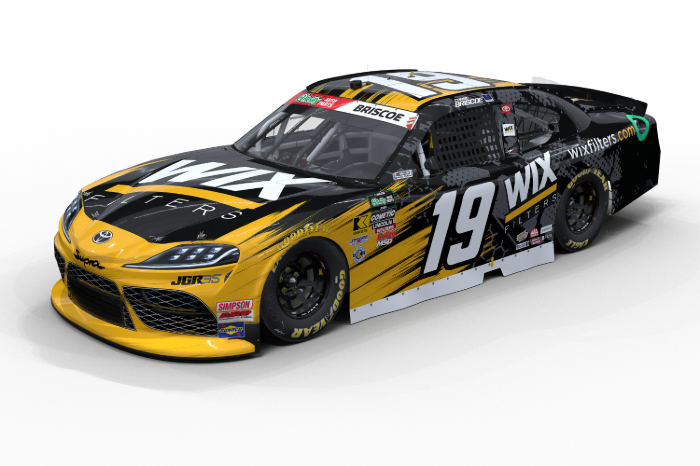2026 19 Noaps Wix Lvms