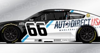 Auto Direct USA expands partnership with Garage 66