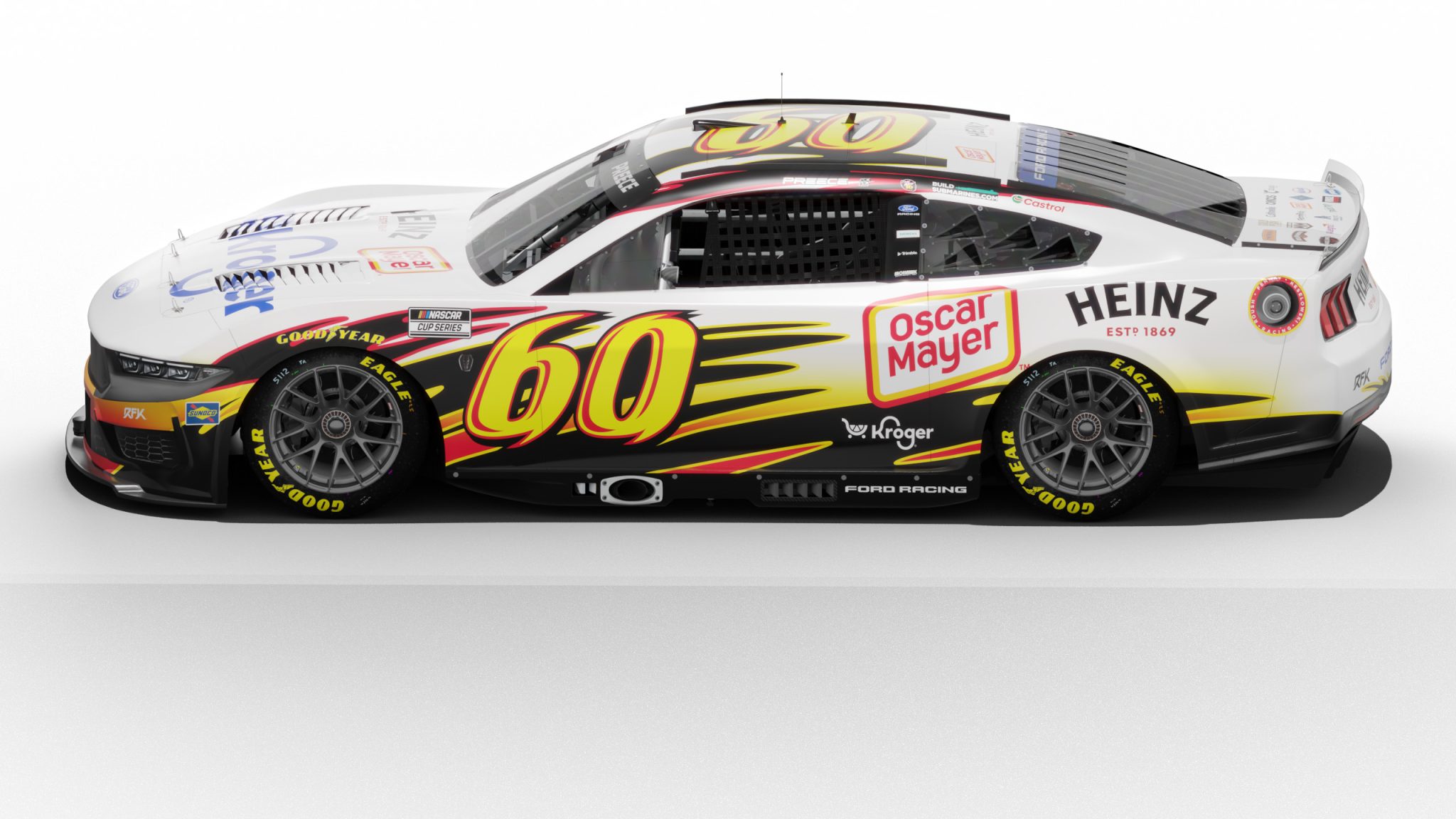 2026 60 Biffle Darlington 1