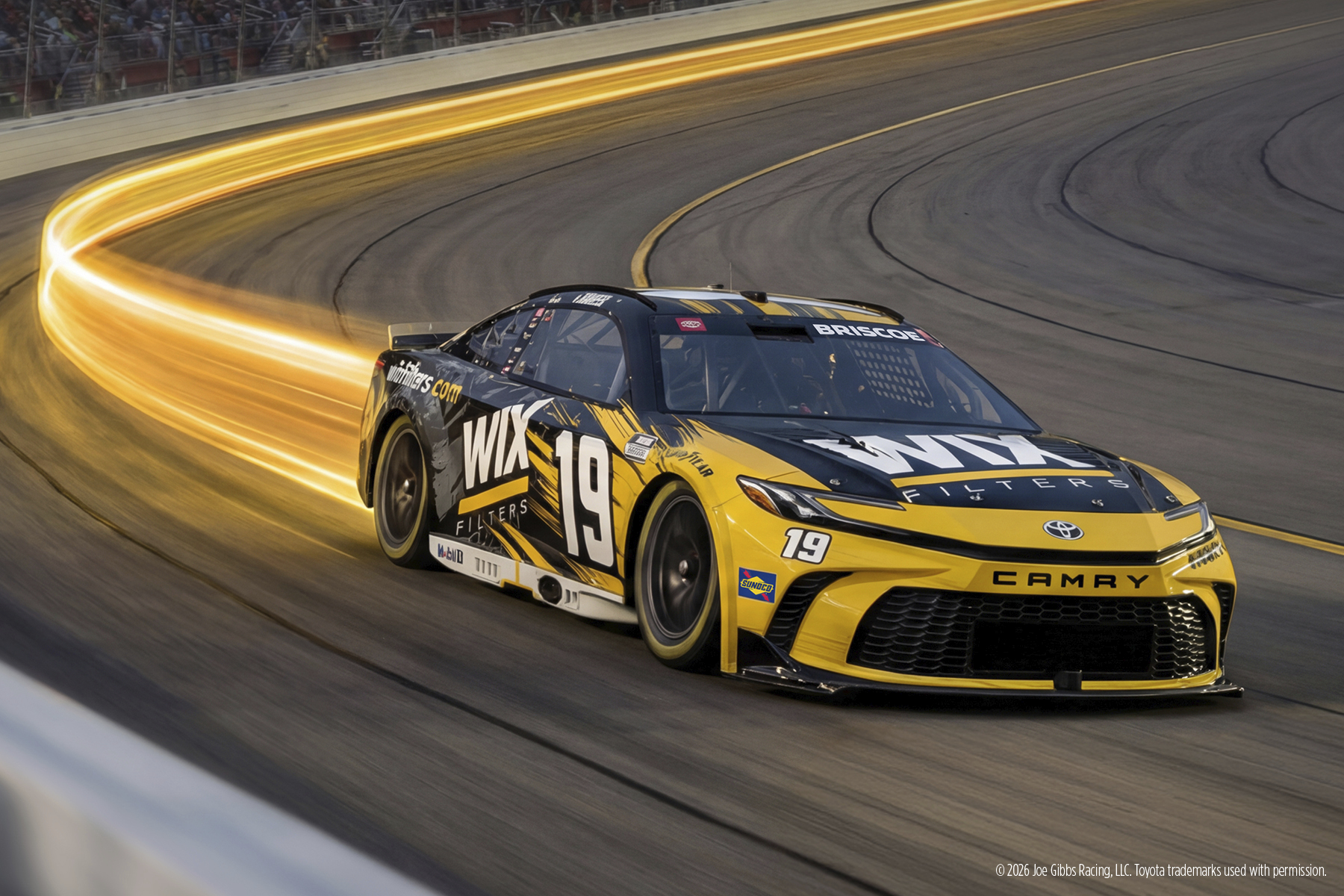 Chase Briscoe
