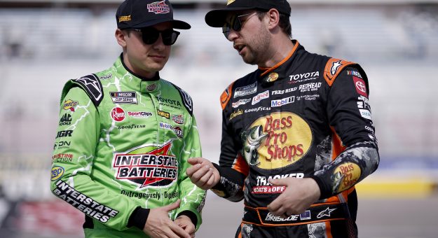 Visit Saturday Las Vegas Notebook page