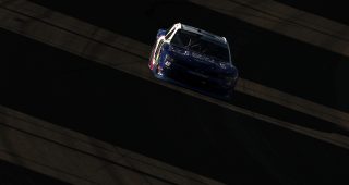 Las Vegas penalties: Three members of No. 48 Big Machine Racing team suspended four races