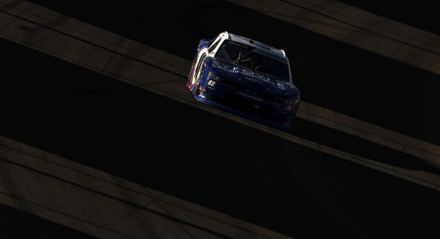 Visit Las Vegas penalties: Three members of No. 48 Big Machine Racing team suspended four races page