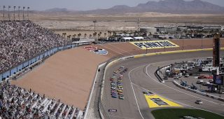 Commercial breakdown: 2026 Pennzoil 400