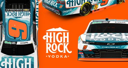 Carson Kvapil Bristol Scheme