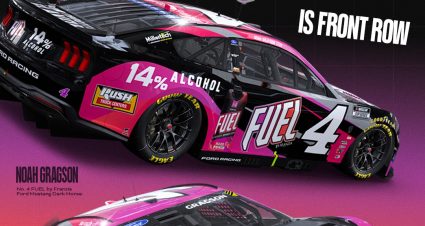 2026 4 Fuel Martinsville 1