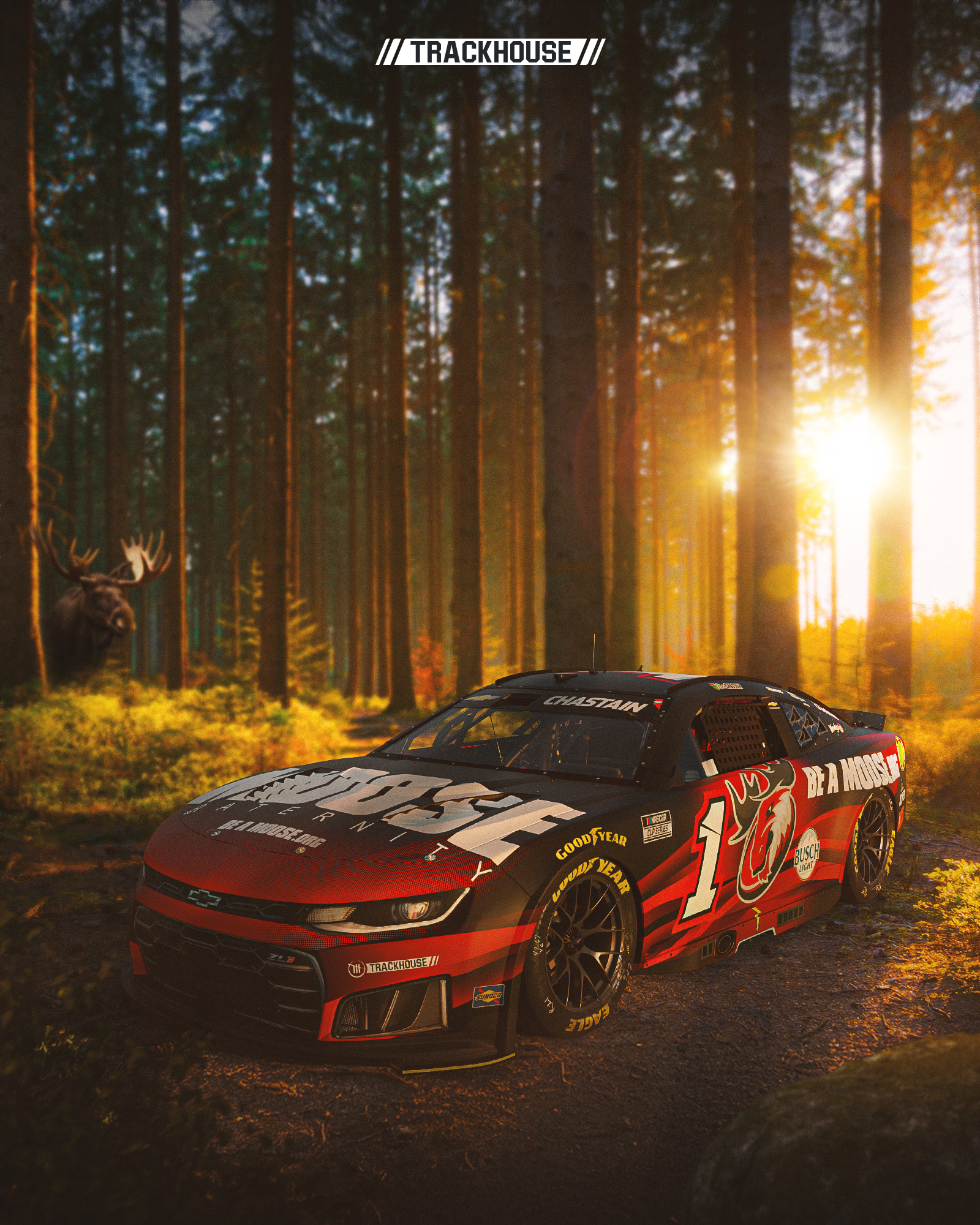 2026 Moose