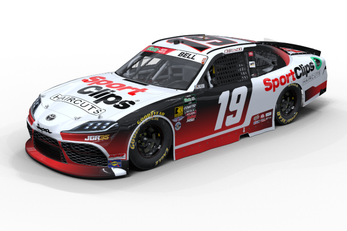 Christopher Bell Darlington Scheme