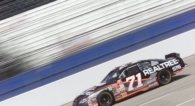 Visit Dave Marcis named honorary starter for Goodyear 400 at Darlington Raceway page