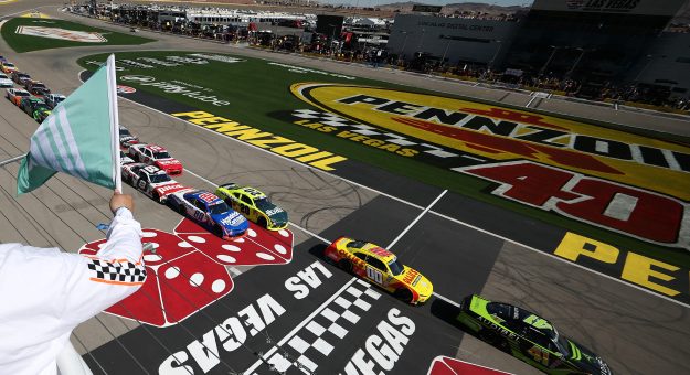 Visit O’Reilly Auto Parts Series TV Ratings for Las Vegas page