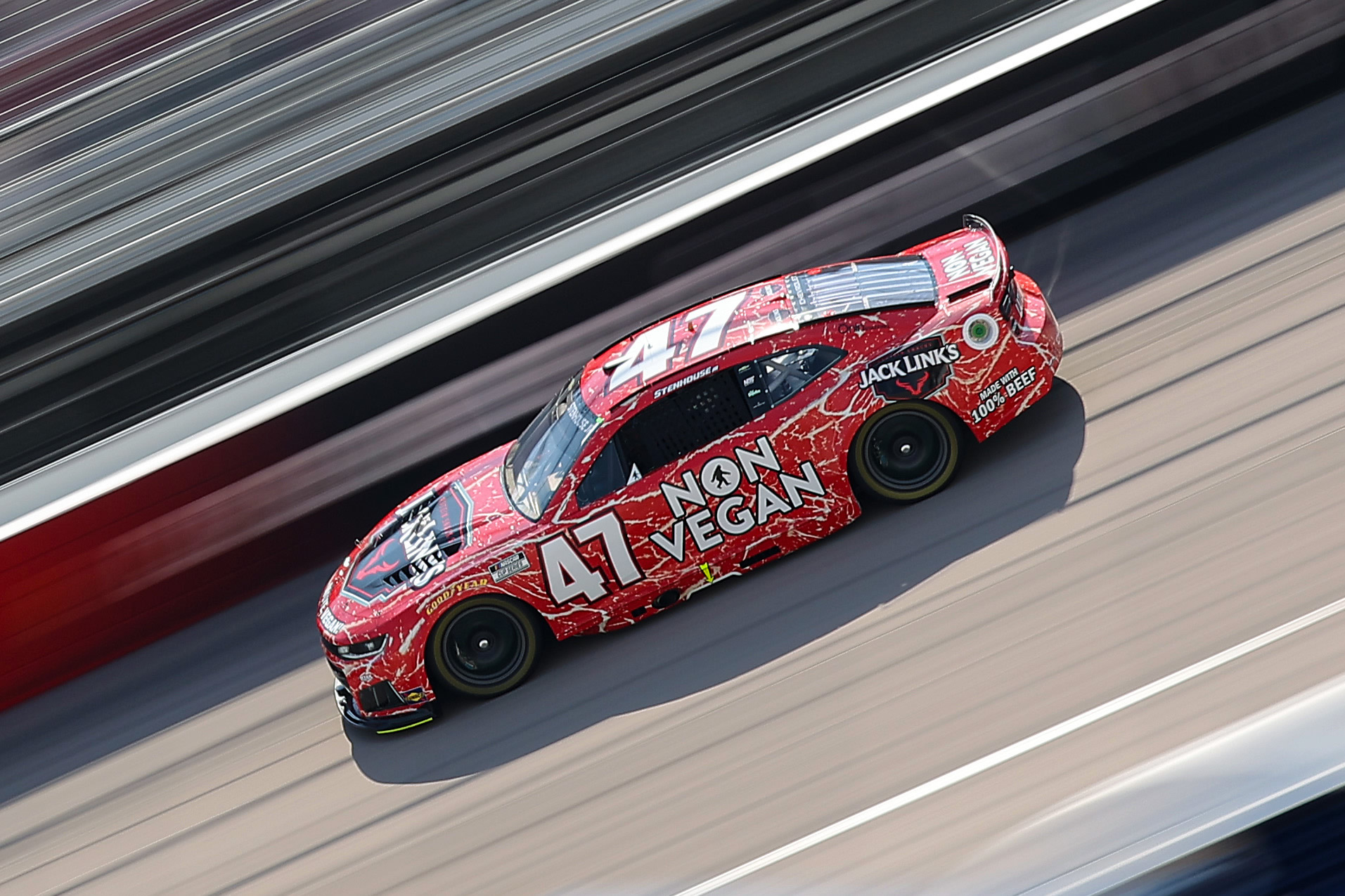2026 06 Darlington 47 Stenhouse Jacklinks