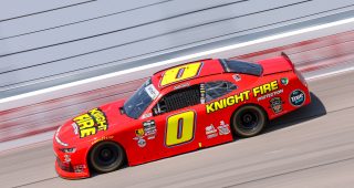 SS-GreenLight Racing, BRK Racing partner with RaceTek Systems