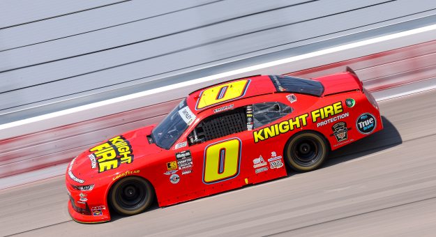 Visit SS-GreenLight Racing, BRK Racing partner with RaceTek Systems page