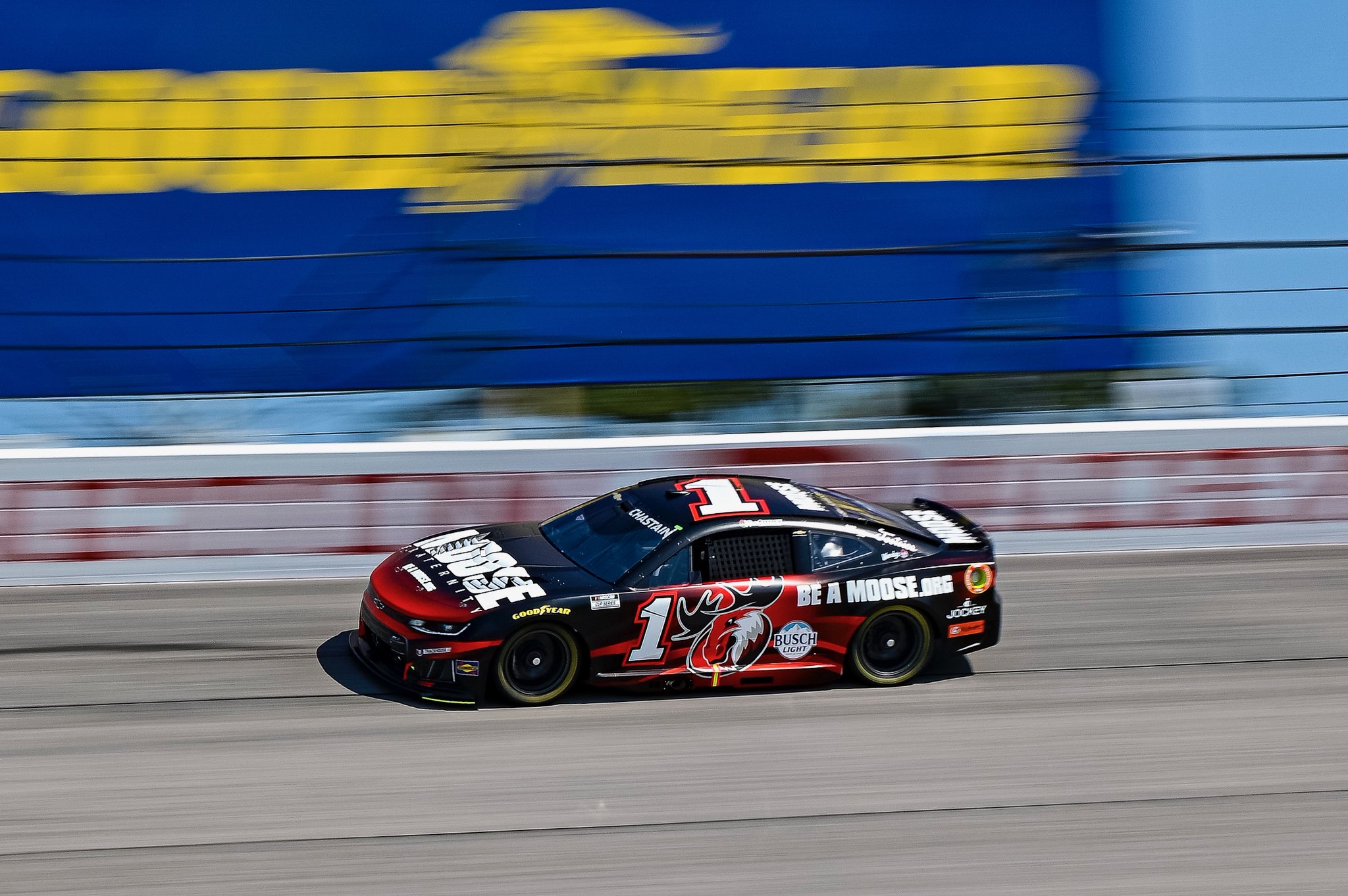 March 2026 Darlington NASCAR Cup paint schemes
