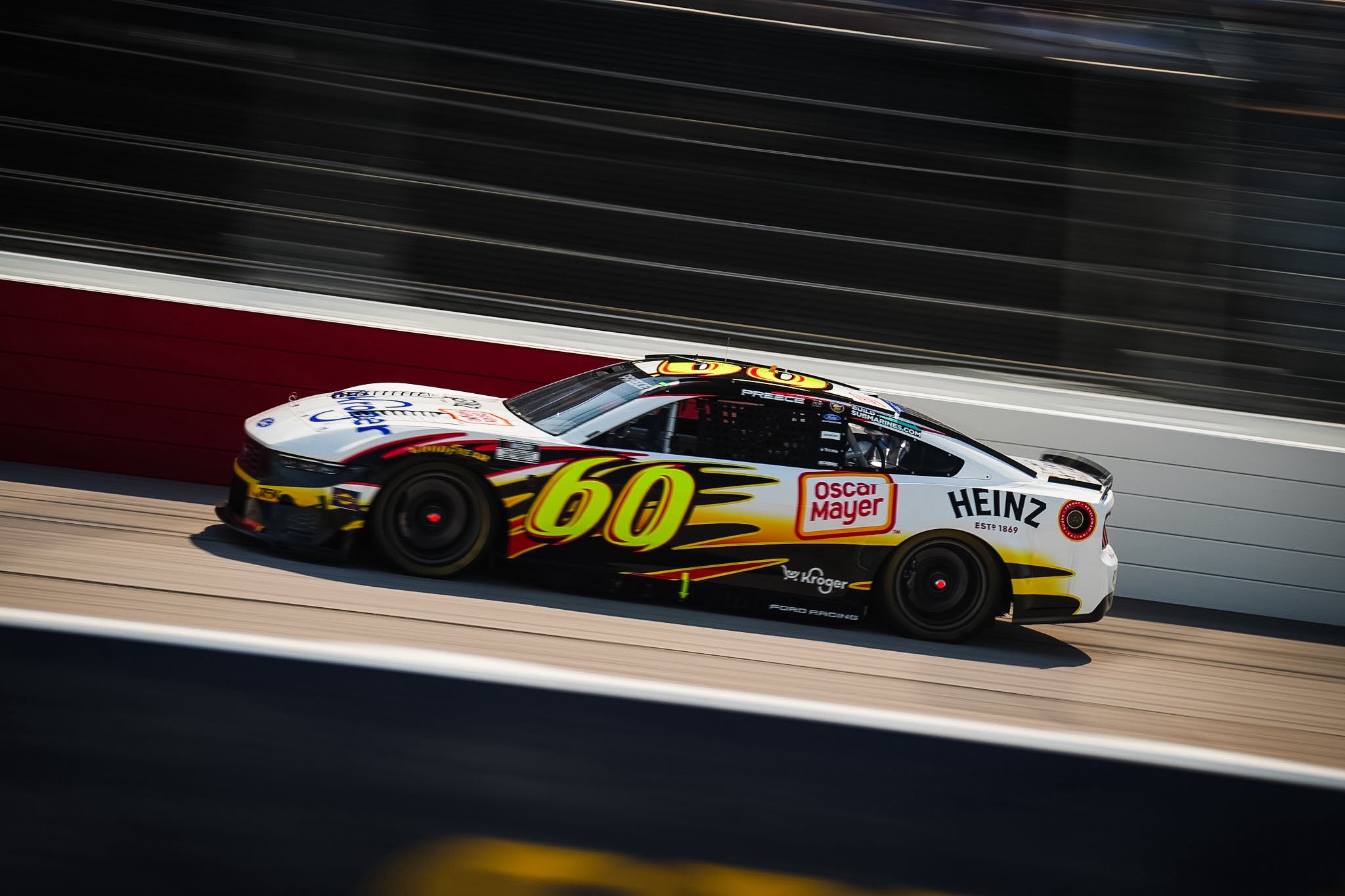 2026 06 Darlington 60 Preece Kroger Oscarmayer