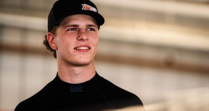 Luke Baldwin