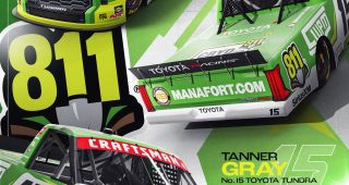 Call Before You Dig to continue partnership with TRICON for Lime Rock Park
