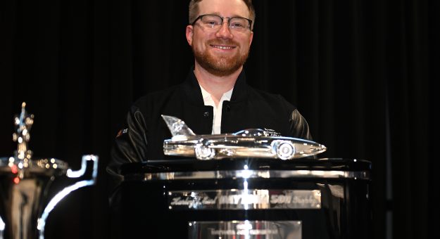Visit Tyler Reddick, 23XI Racing close to contract extension page