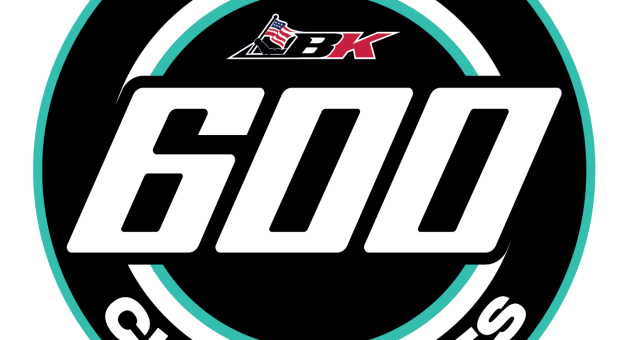 Visit Brad Keselowski to Make 600th Career NASCAR Cup Series Start at Martinsville UPDATE page