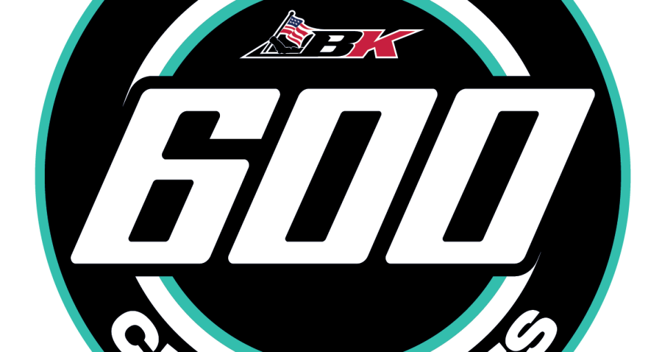 Brad Keselowski to Make 600th Career NASCAR Cup Start | Jayski