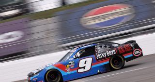 Martinsville is prime opportunity for late model legend Lee Pulliam