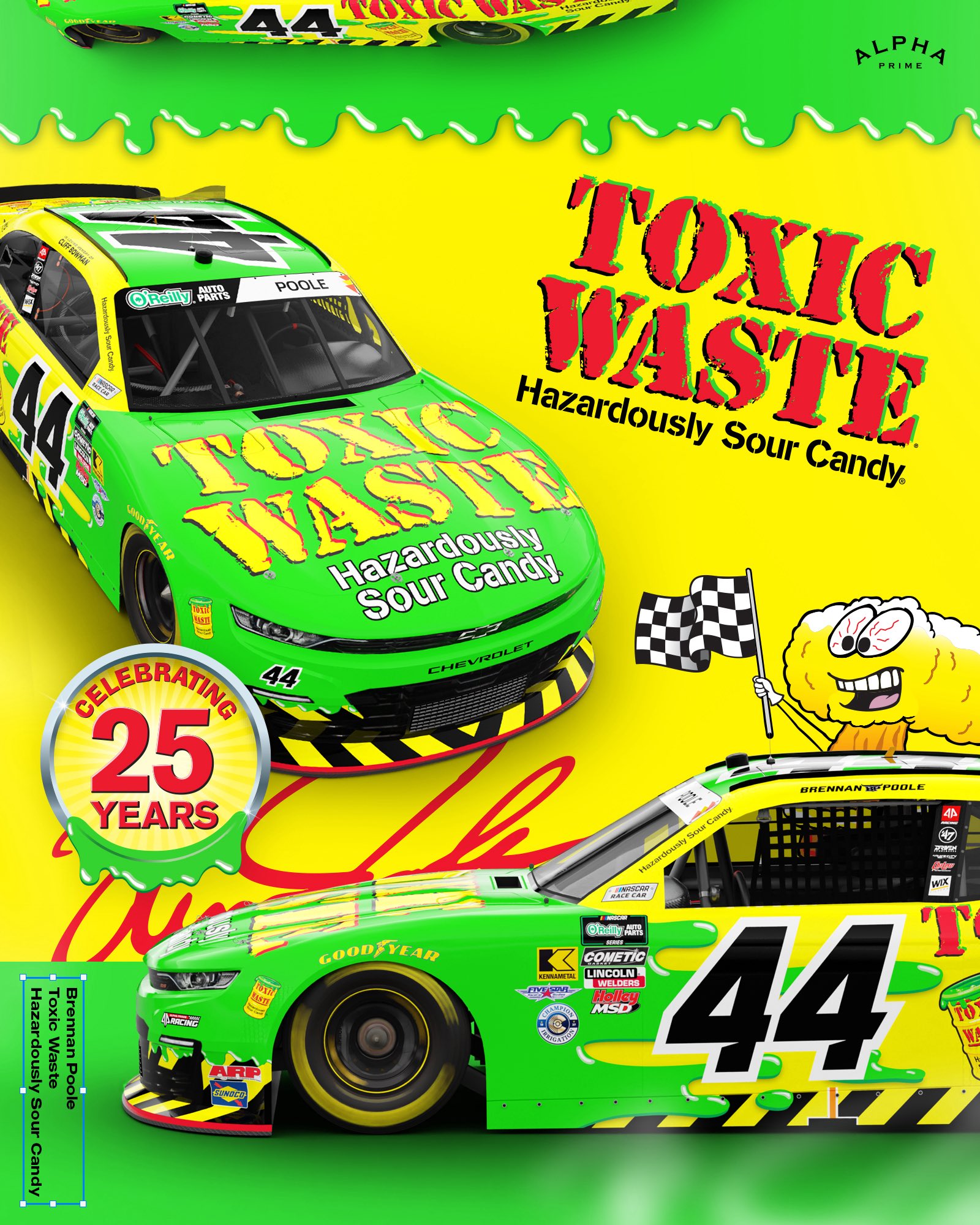 Brennan Poole Phoenix Scheme