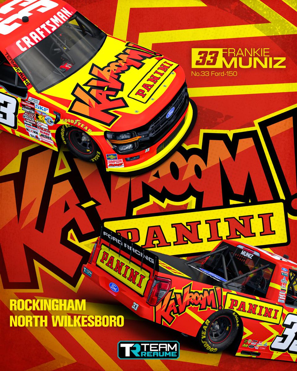 panini-muniz-rockingham