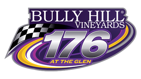 Visit Bully Hill Vineyards named race entitlement for NASCAR CRAFTSMAN Truck Series race at Watkins Glen International page