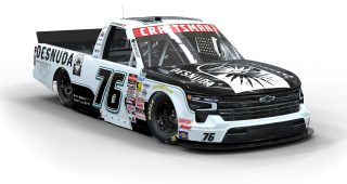 Desnuda Organic Tequila joins Spencer Boyd as lead partner for 2026