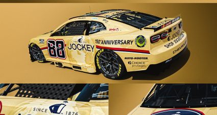 Connor Zilisch Las Vegas Scheme