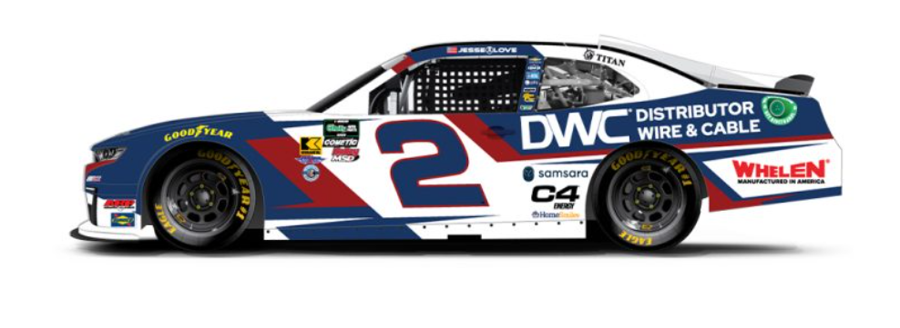 Jesse Love Phoenix Scheme