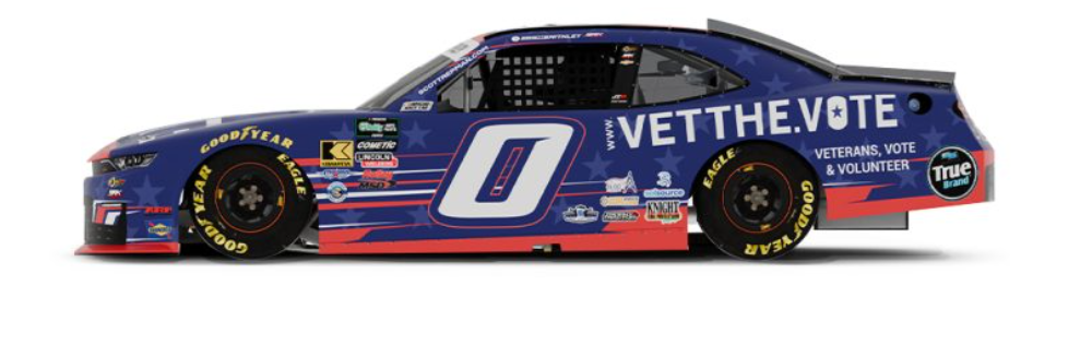 Garrett Smithley Phoenix Scheme