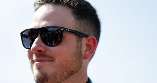 Alex Bowman cleared to return at Bristol