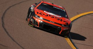 Kubota named official agriculture and construction equipment partner of Sonoma Raceway