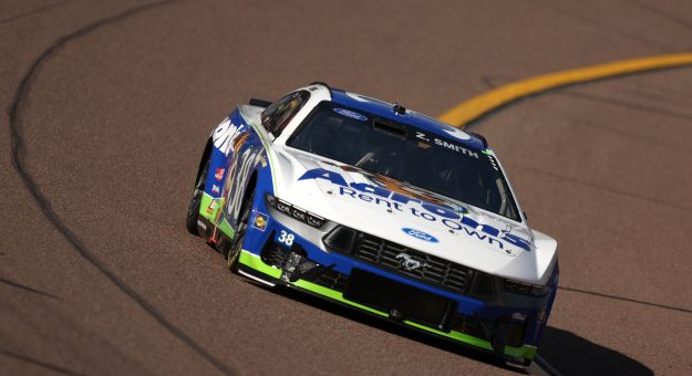 Visit Zane Smith’s team penalized for unapproved adjustments at Phoenix page