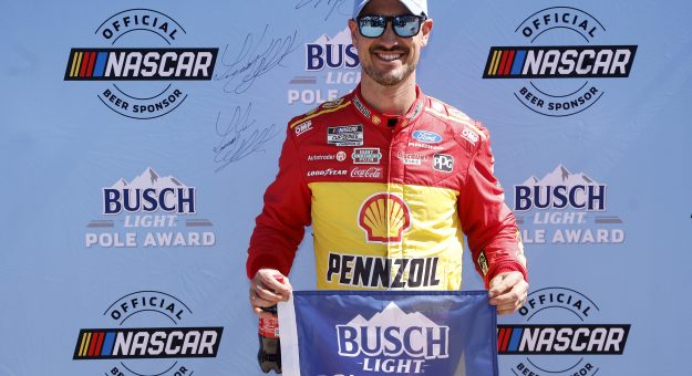 Visit Saturday Phoenix Raceway Notebook page