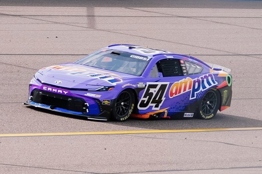2026 Cup Phoenix1 54