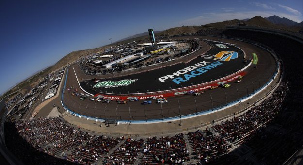 Visit Phoenix produced big points swings ahead of Las Vegas page